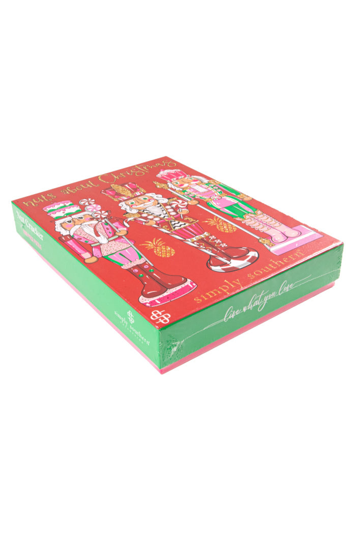 Simply Holiday Puzzle