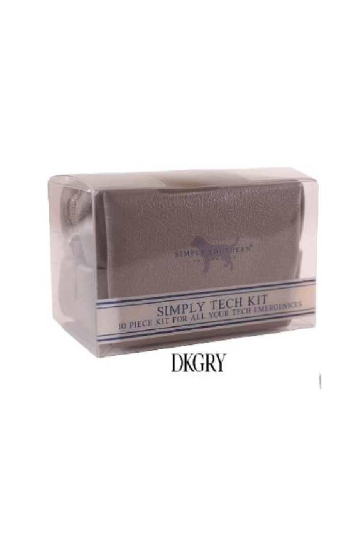 Simply Mini Tech Kit