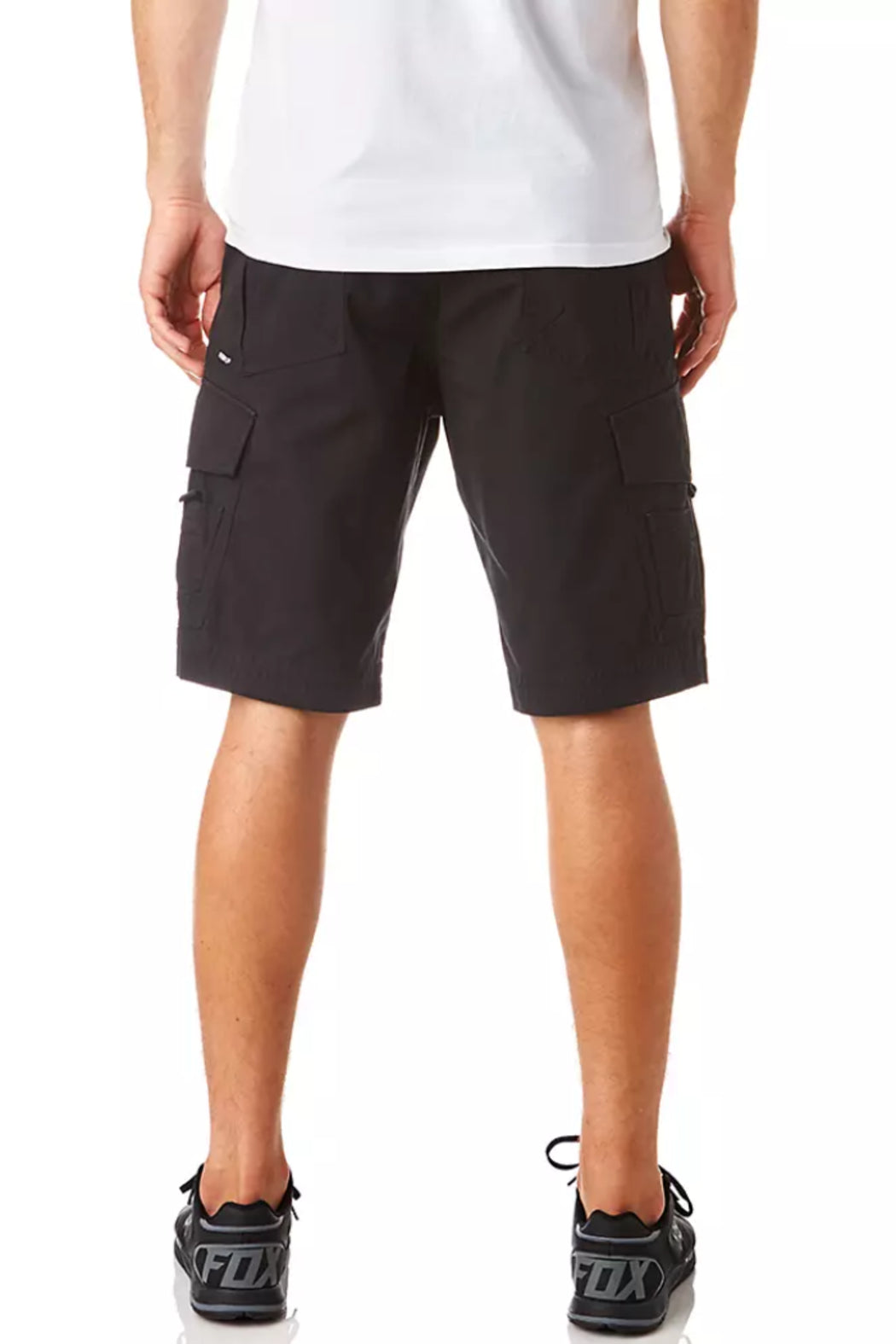 Slambozo Mens Fox Shorts