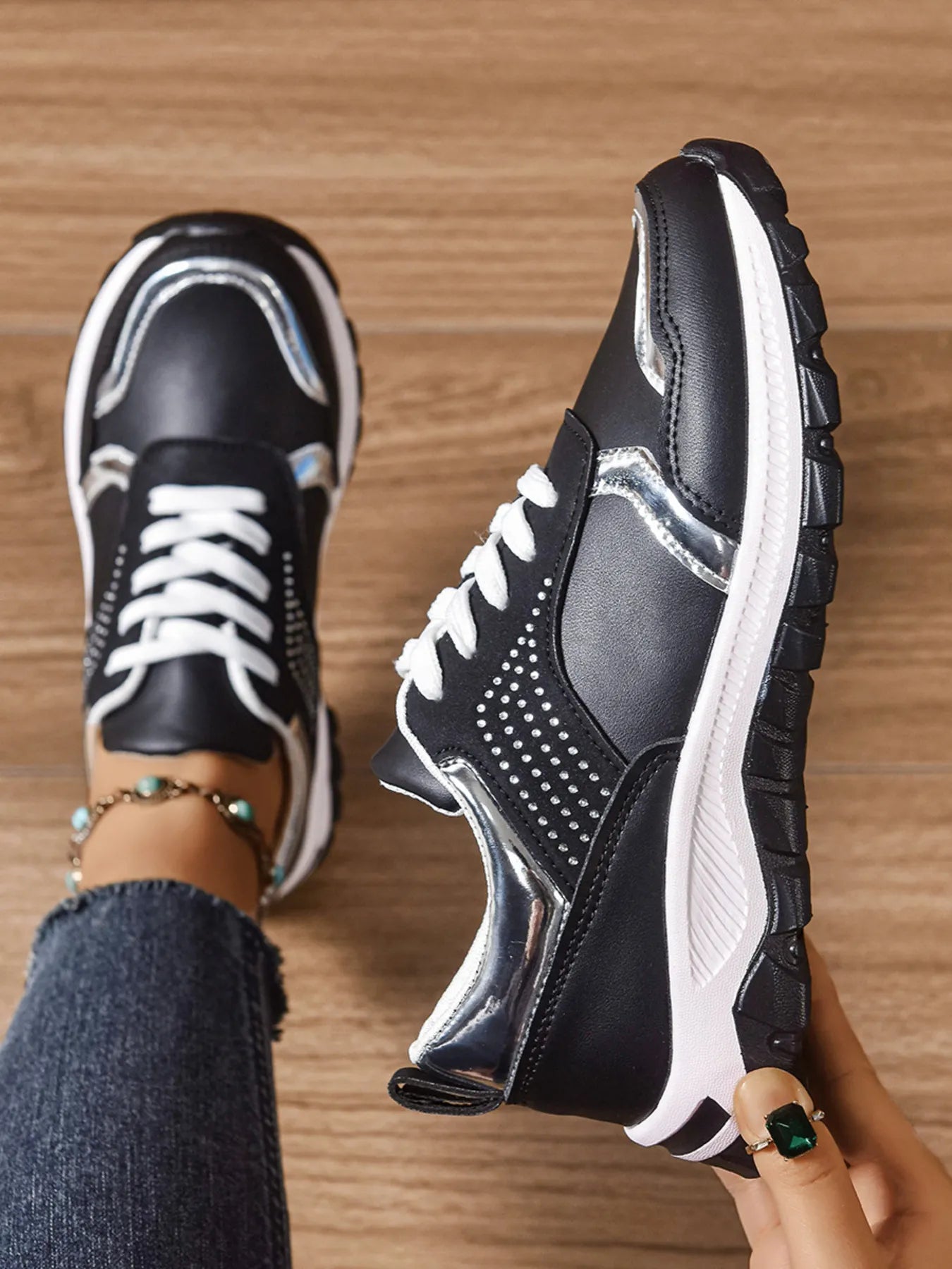 Selected Variant Image