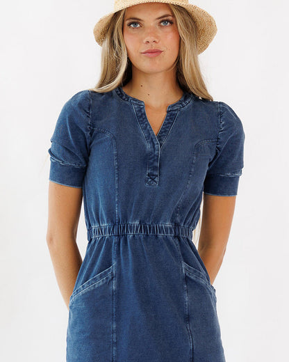 Simply The Best Dress