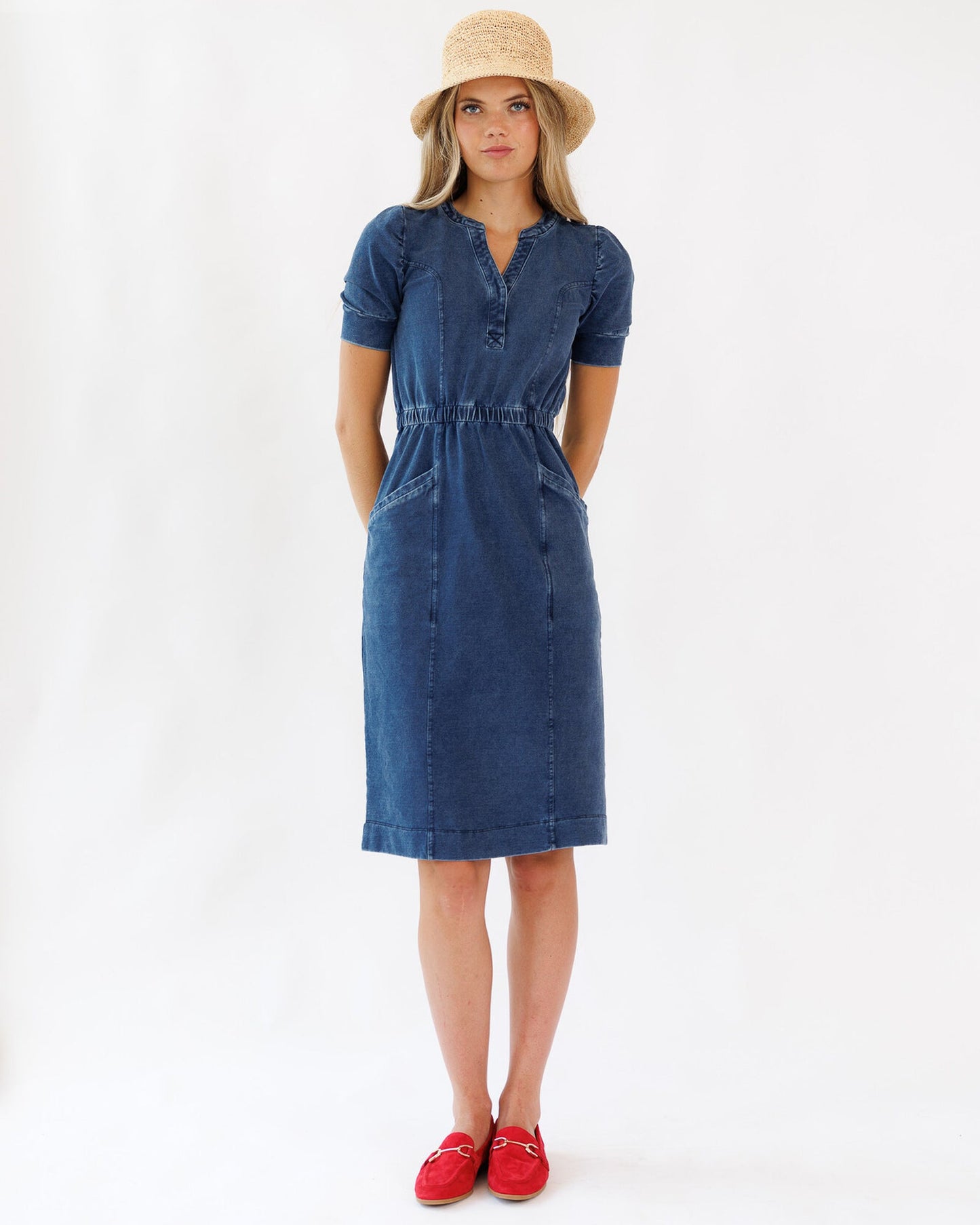 Simply The Best Dress