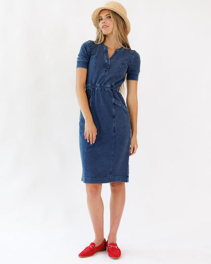 Simply The Best Dress