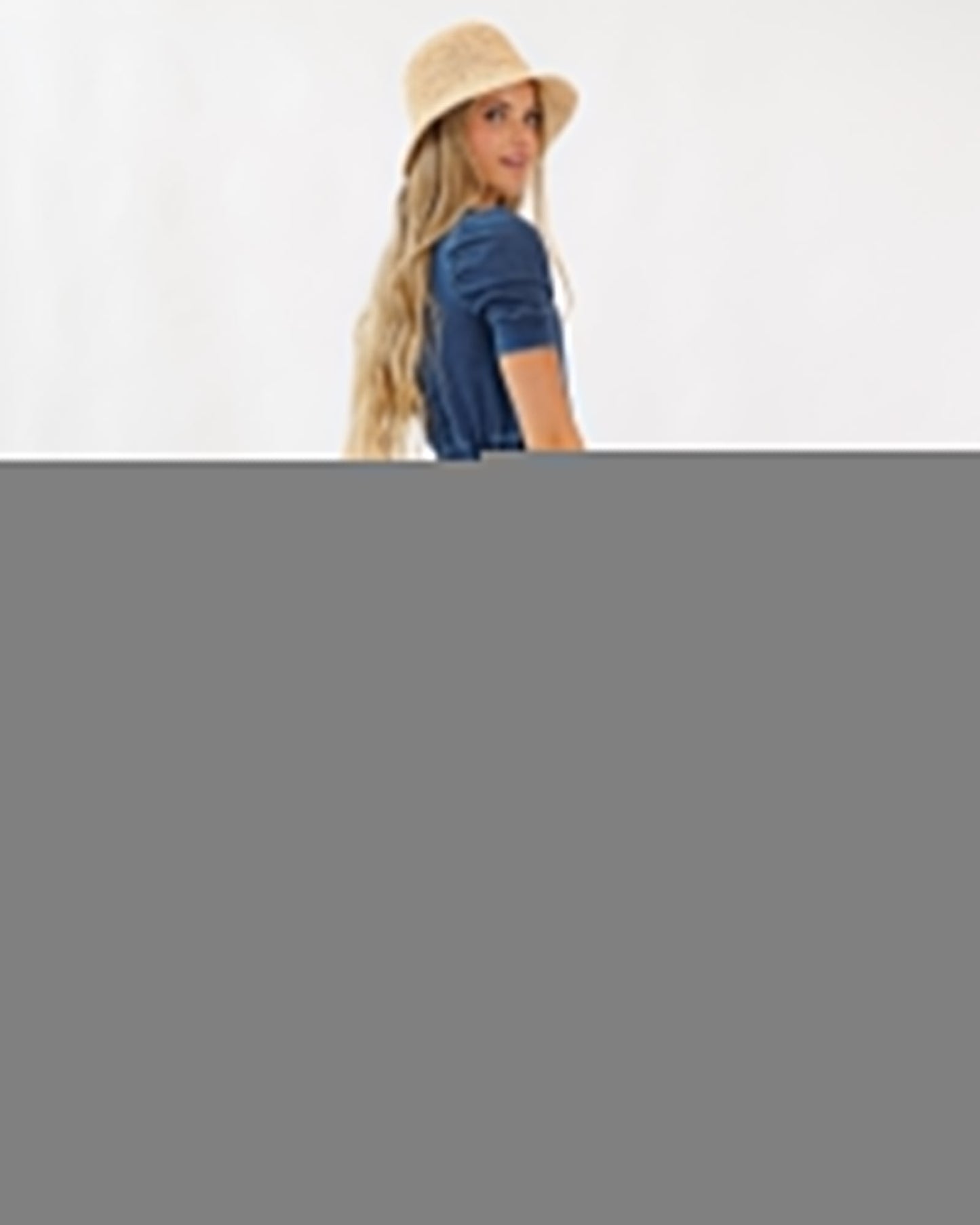 Simply The Best Dress