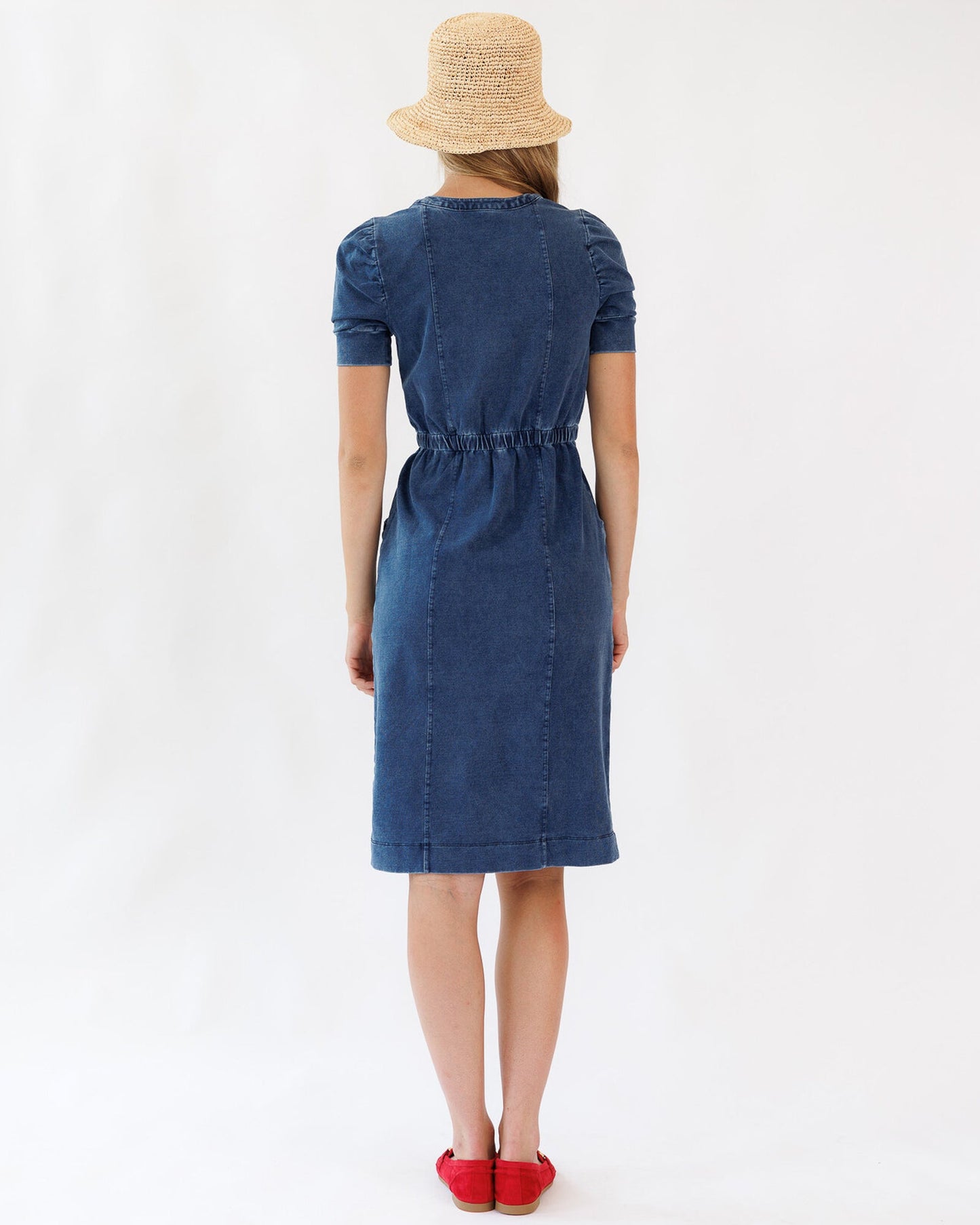 Simply The Best Dress