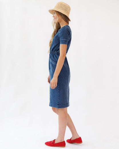 Simply The Best Dress