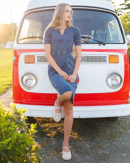 Simply The Best Dress