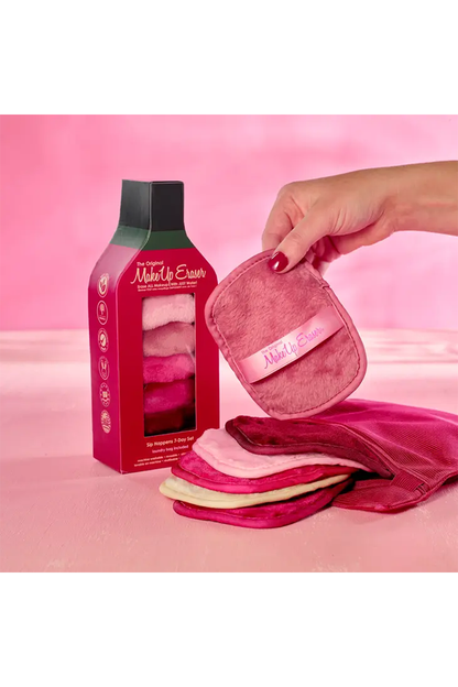 Sip Happens 7-Day Set