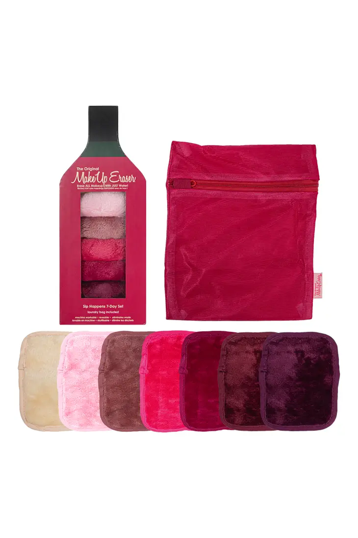 Sip Happens 7-Day Set