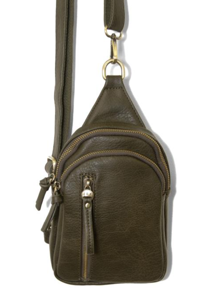 Skyler Sling Bag