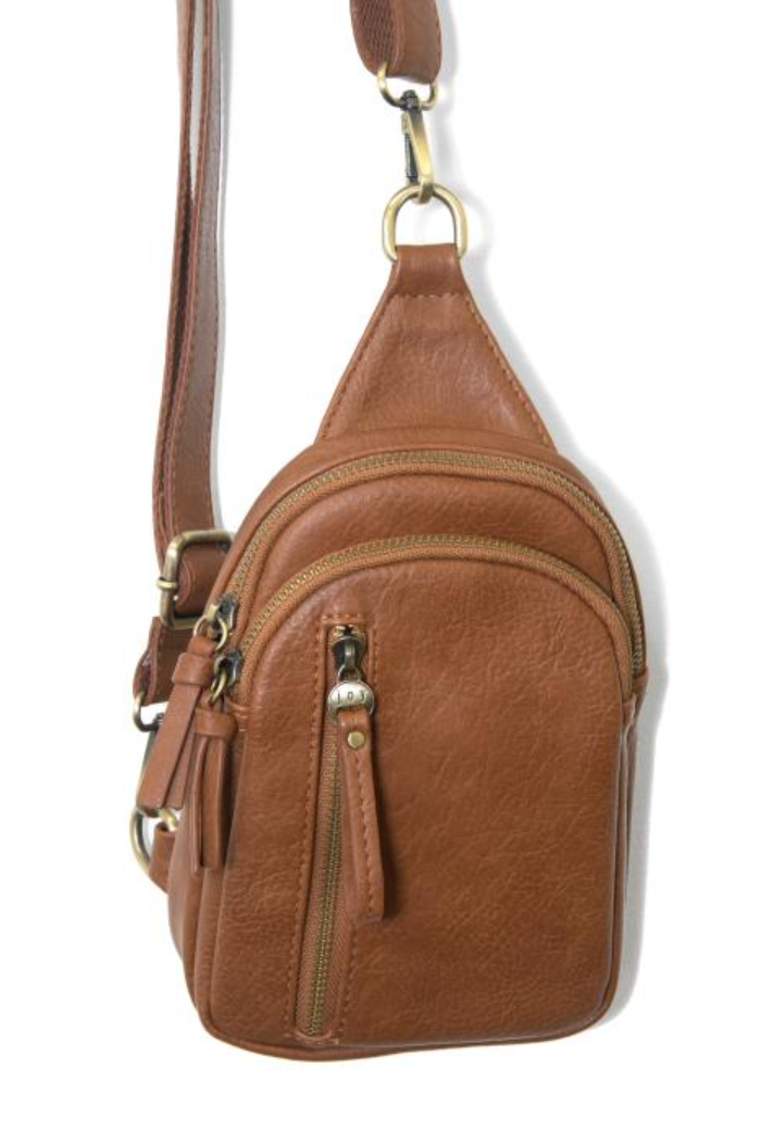Skyler Sling Bag
