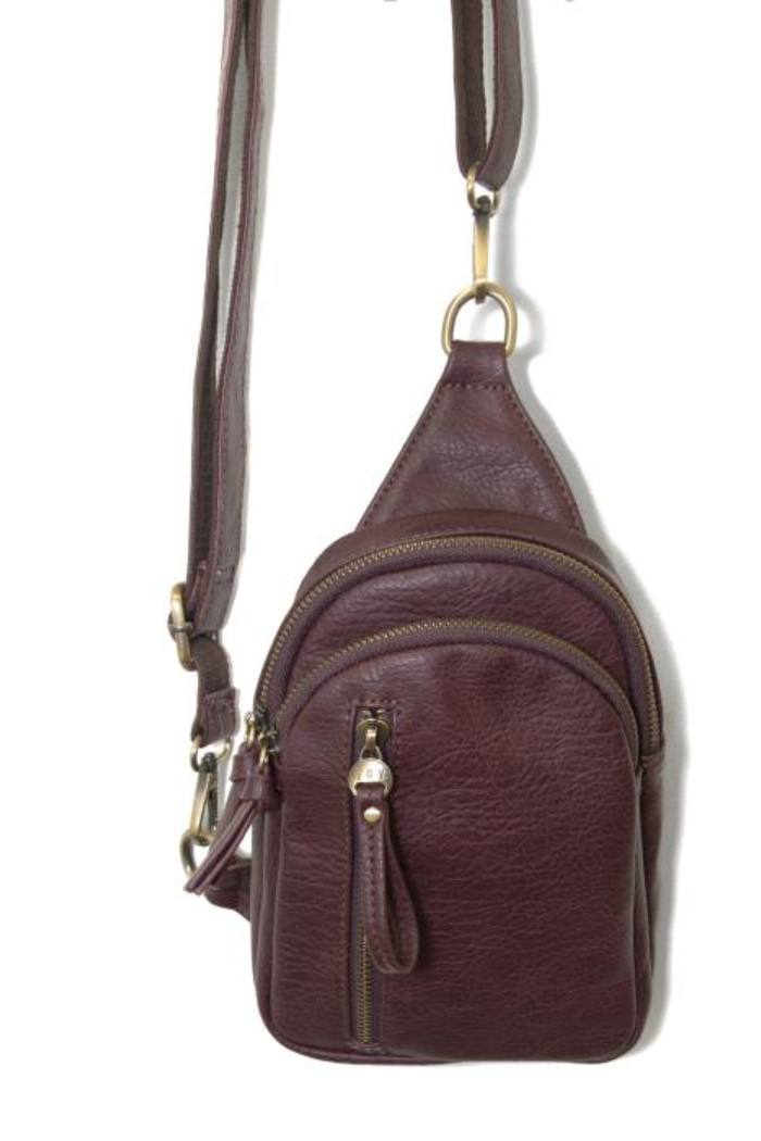Skyler Sling Bag