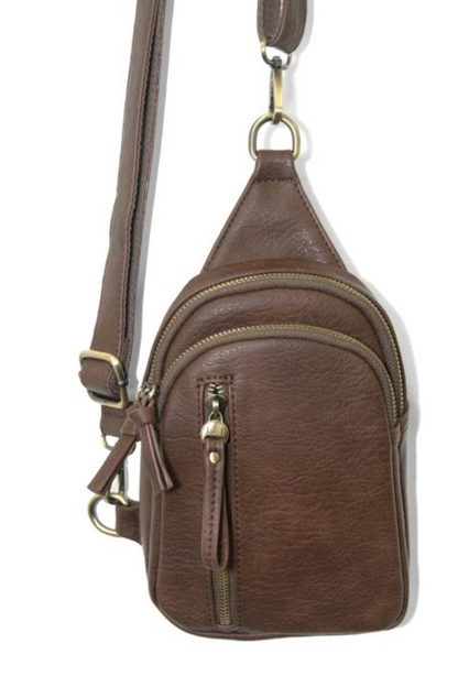 Skyler Sling Bag