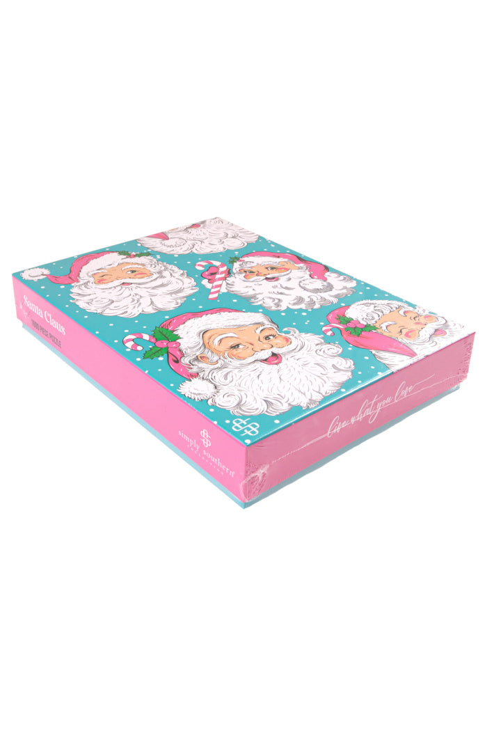 Simply Holiday Puzzle