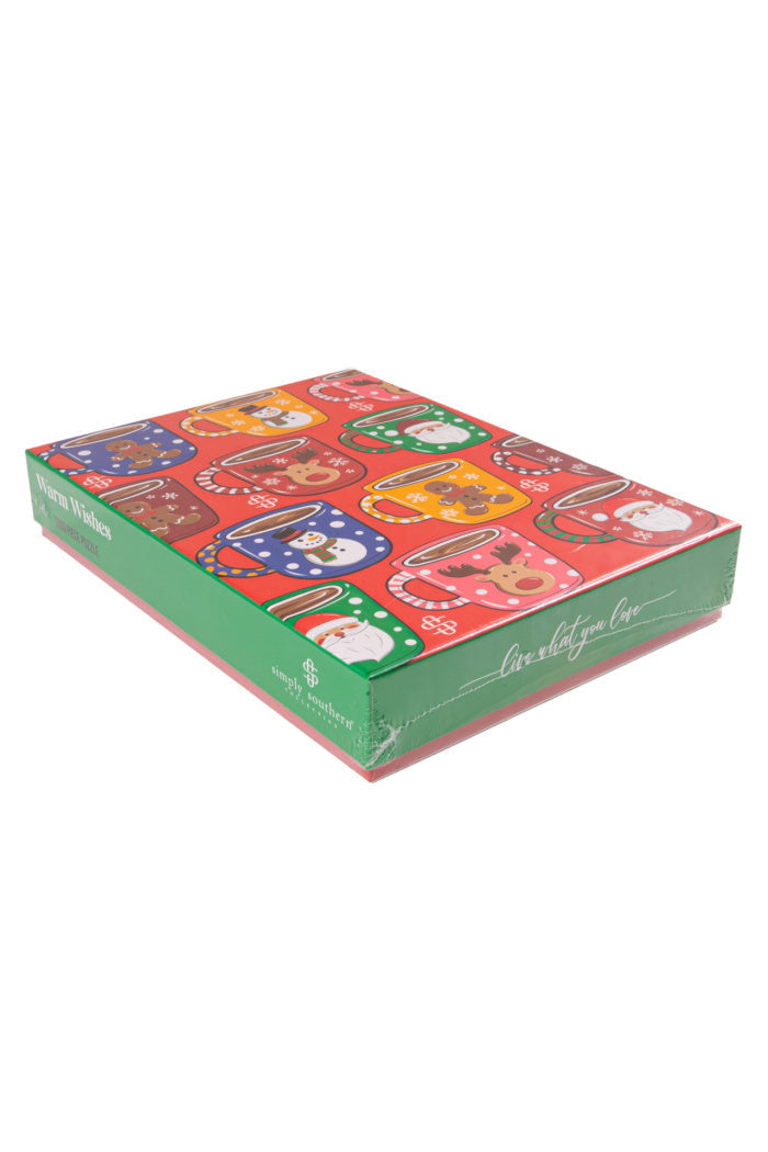 Simply Holiday Puzzle