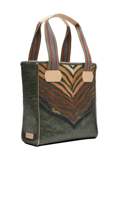 Slash Classic Tote