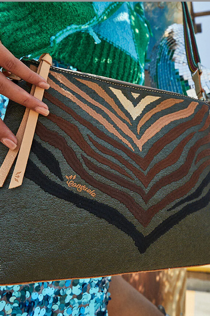 Slash Downtown Crossbody