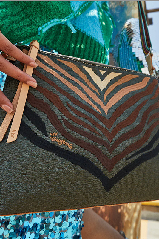 Slash Downtown Crossbody