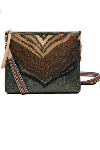 Slash Downtown Crossbody