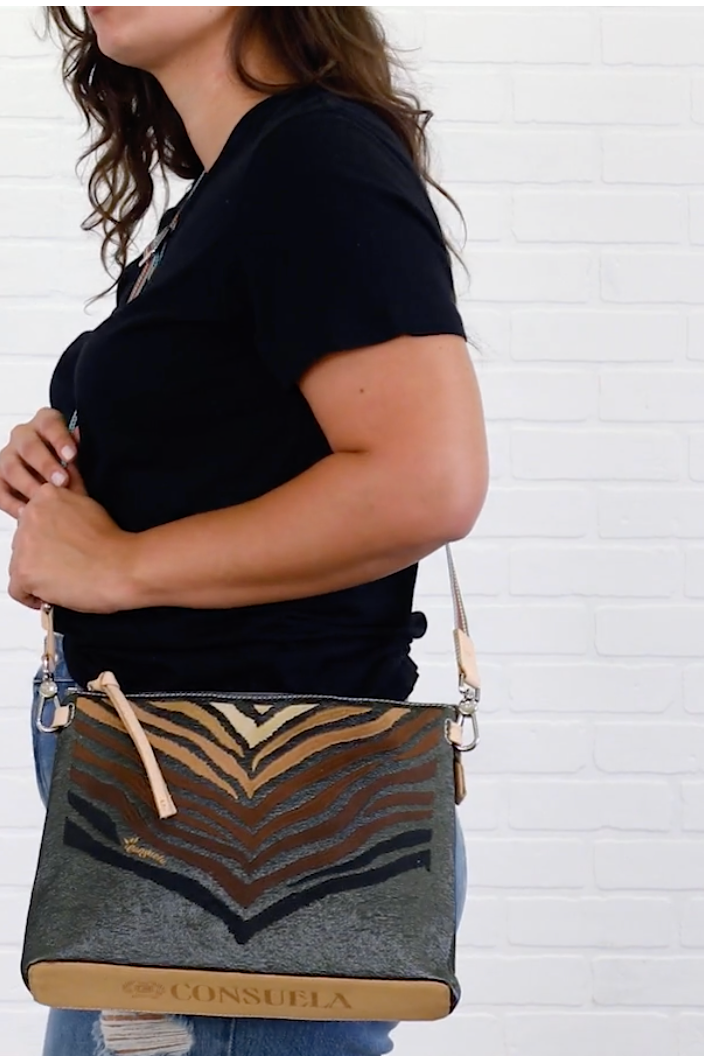Slash Downtown Crossbody