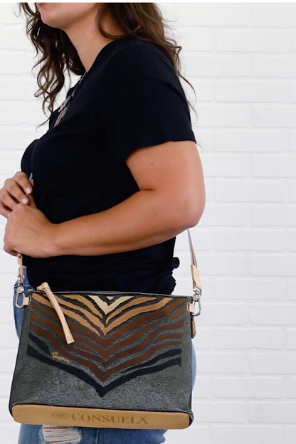 Slash Downtown Crossbody