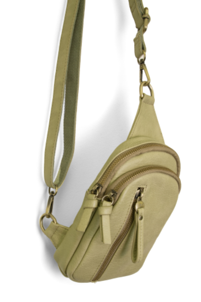 Skyler Sling Bag