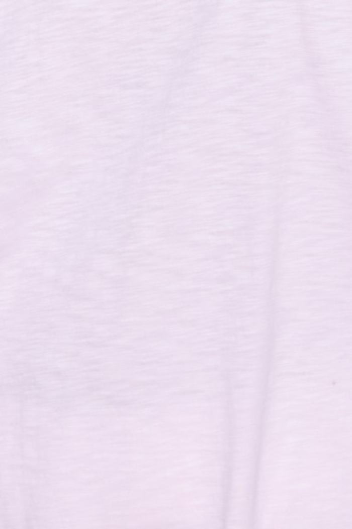 Sleeveless v neck top