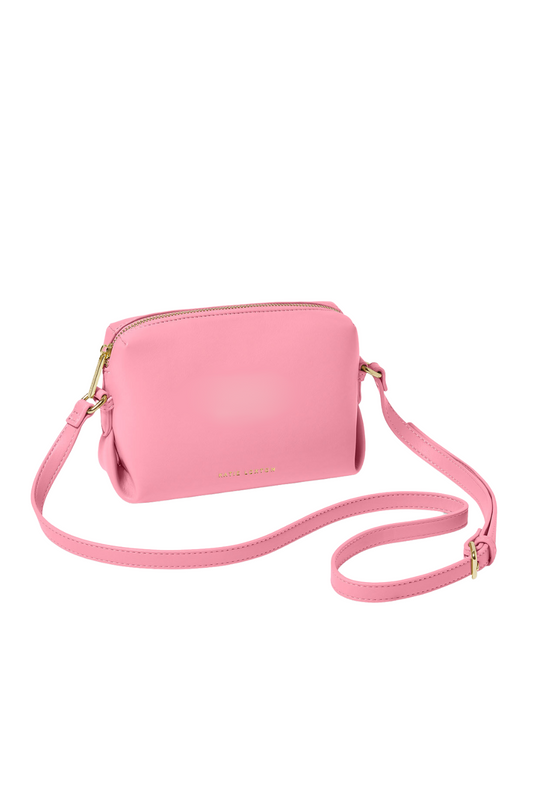 "Lily" Mini Crossbody Bag
