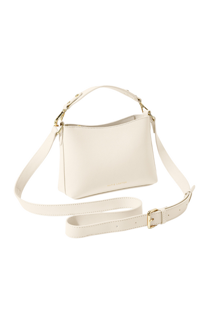 "Evie" Crossbody Bag