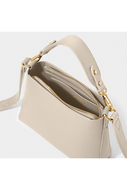 "Evie" Crossbody Bag