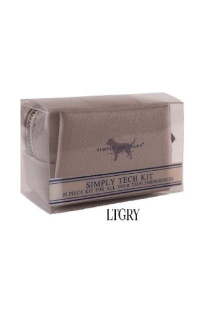 Simply Mini Tech Kit