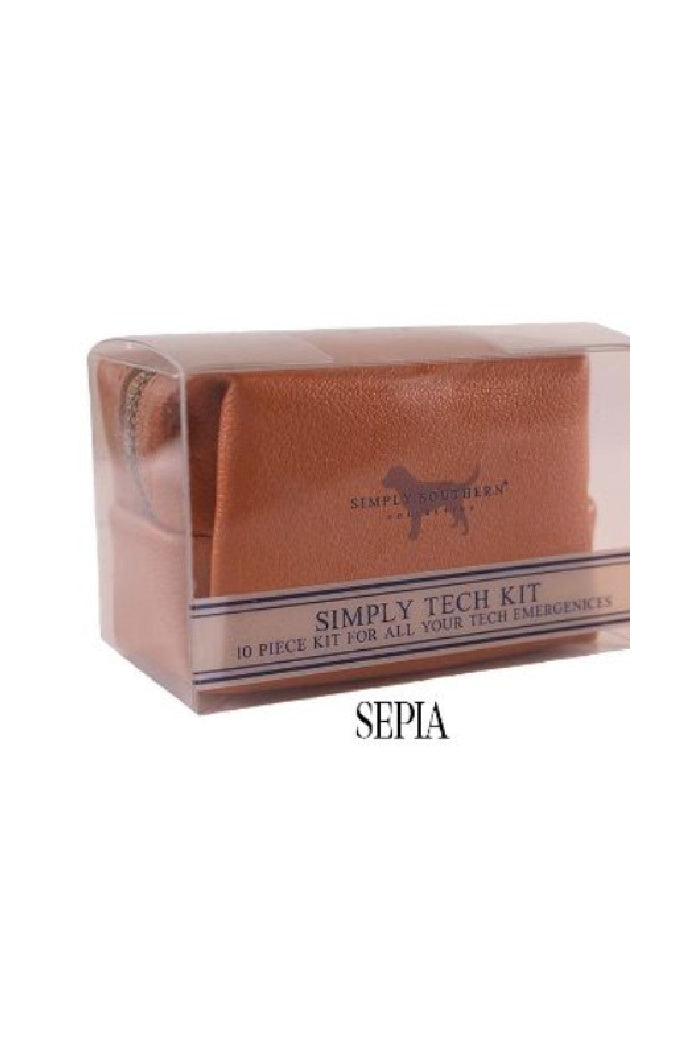 Simply Mini Tech Kit