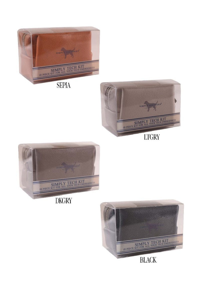 Simply Mini Tech Kit