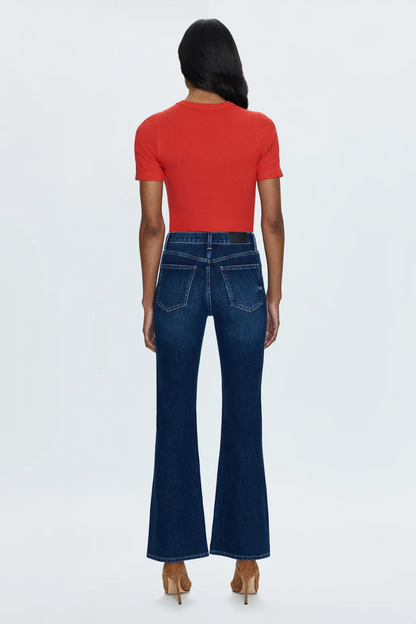 "Haven" High Rise Jean