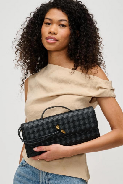 "Ada" East West Clutch