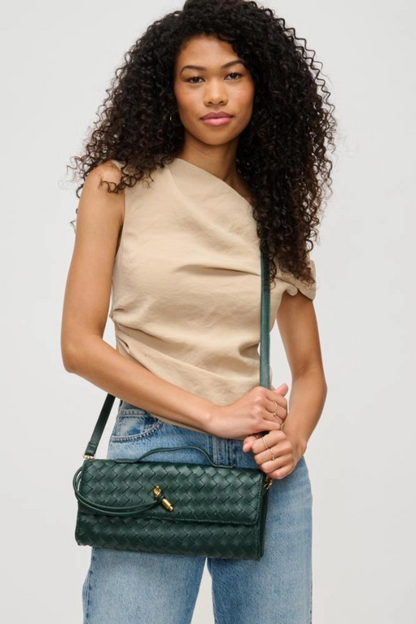 "Ada" East West Clutch