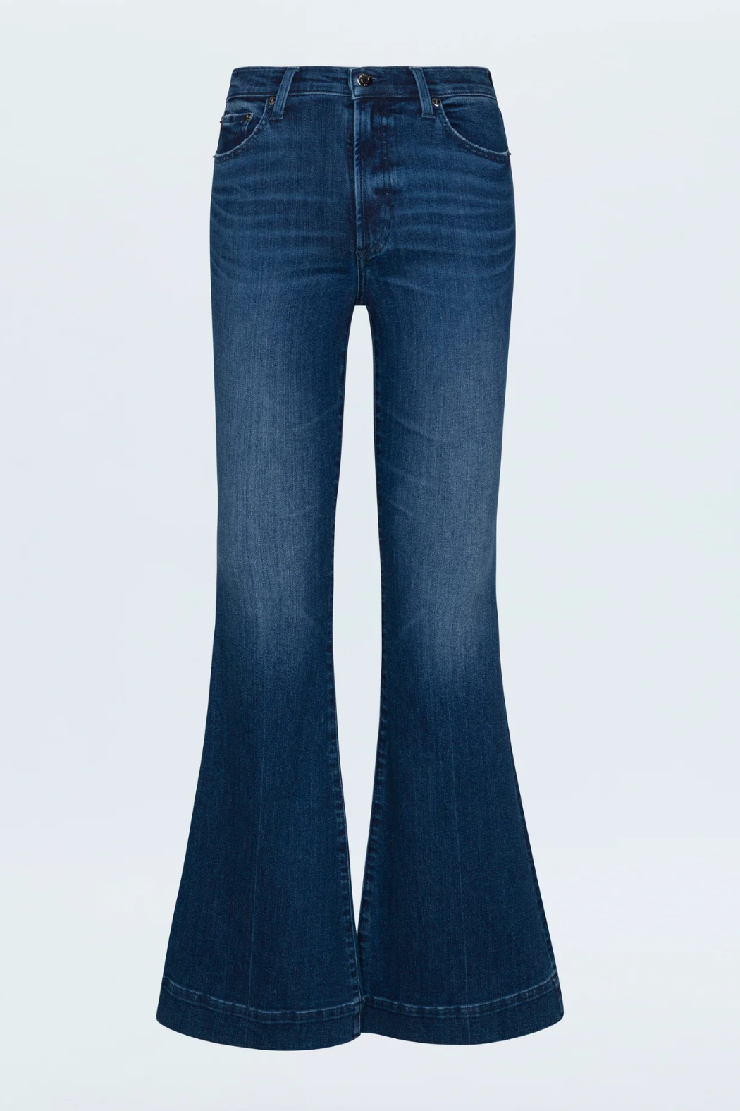 "Kinsley" Ultra Flare Jean
