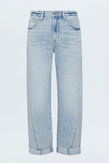 "Kacey" Cuff Boyfriend Jean