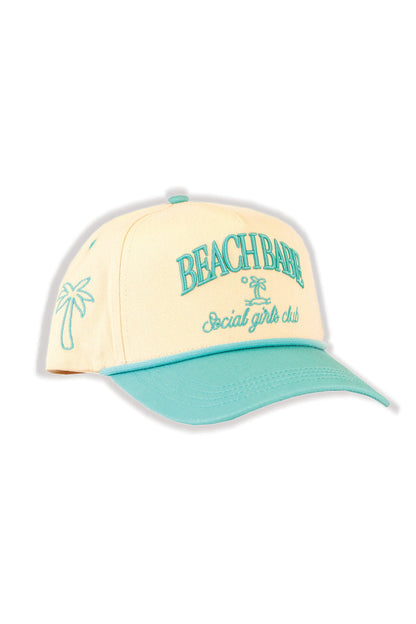 Simply Embroidery Hats