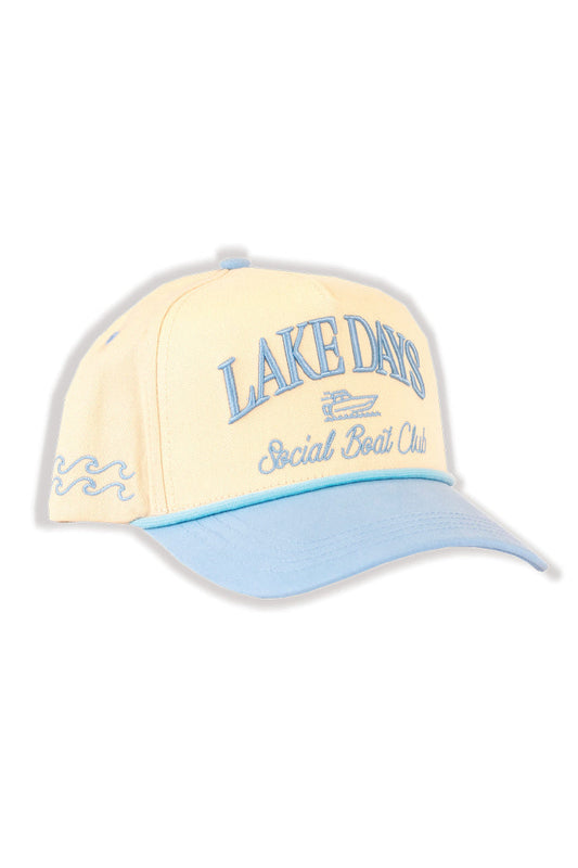 Simply Embroidery Hats