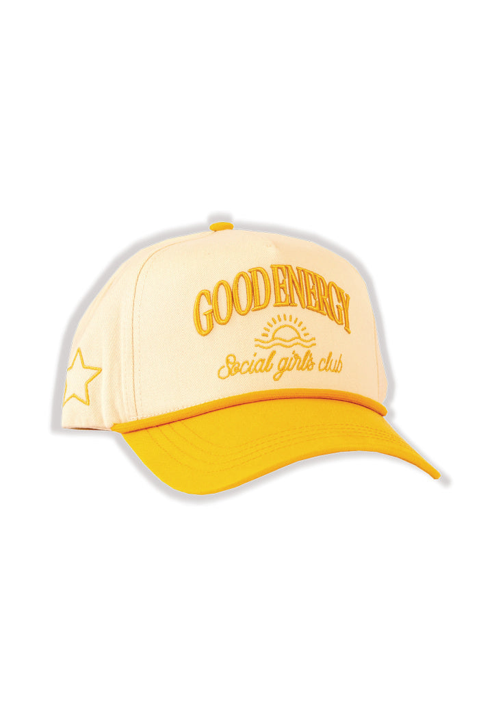 Simply Embroidery Hats