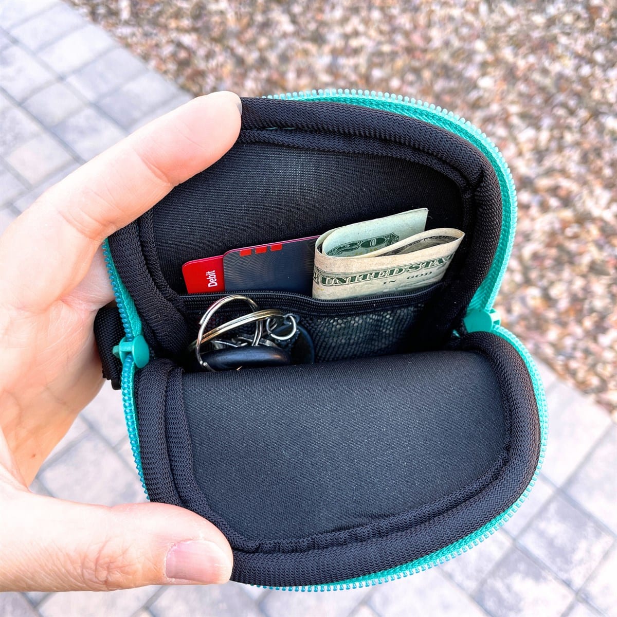 Sleeve Storage Case for Tumbler