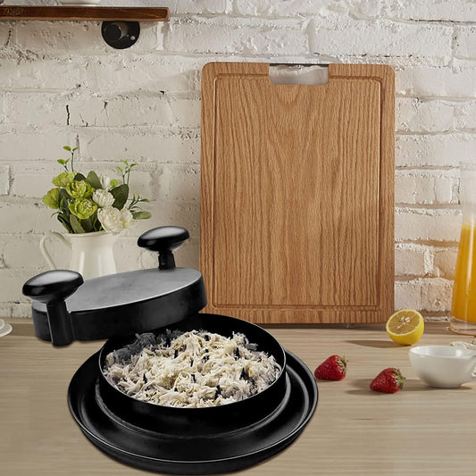 Simple Meat Chicken Shredder Machine Tool