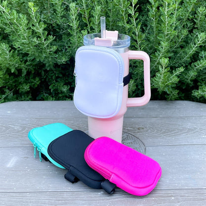 Sleeve Storage Case for Tumbler