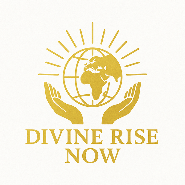 Divine Rise Now
