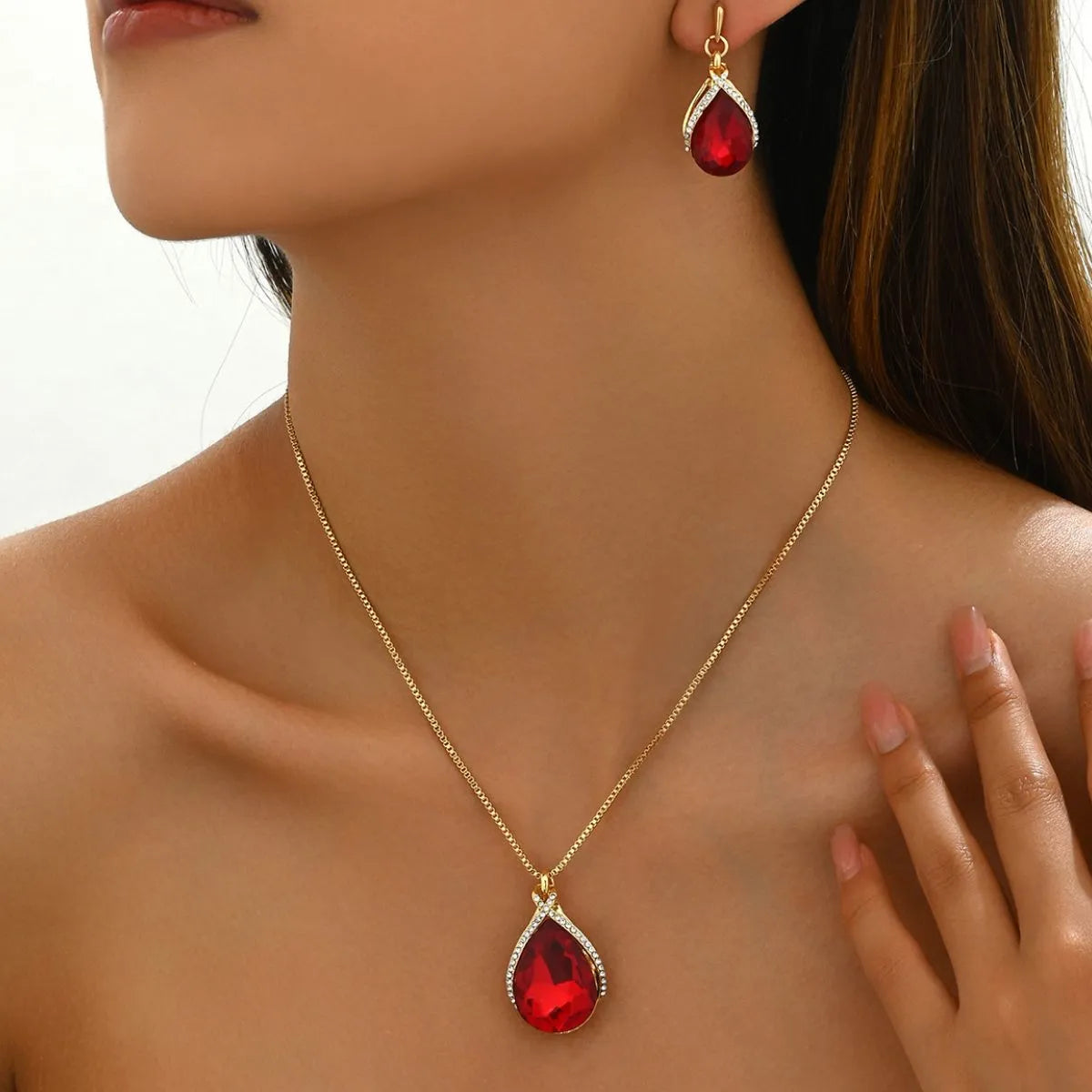 Selected Variant Image