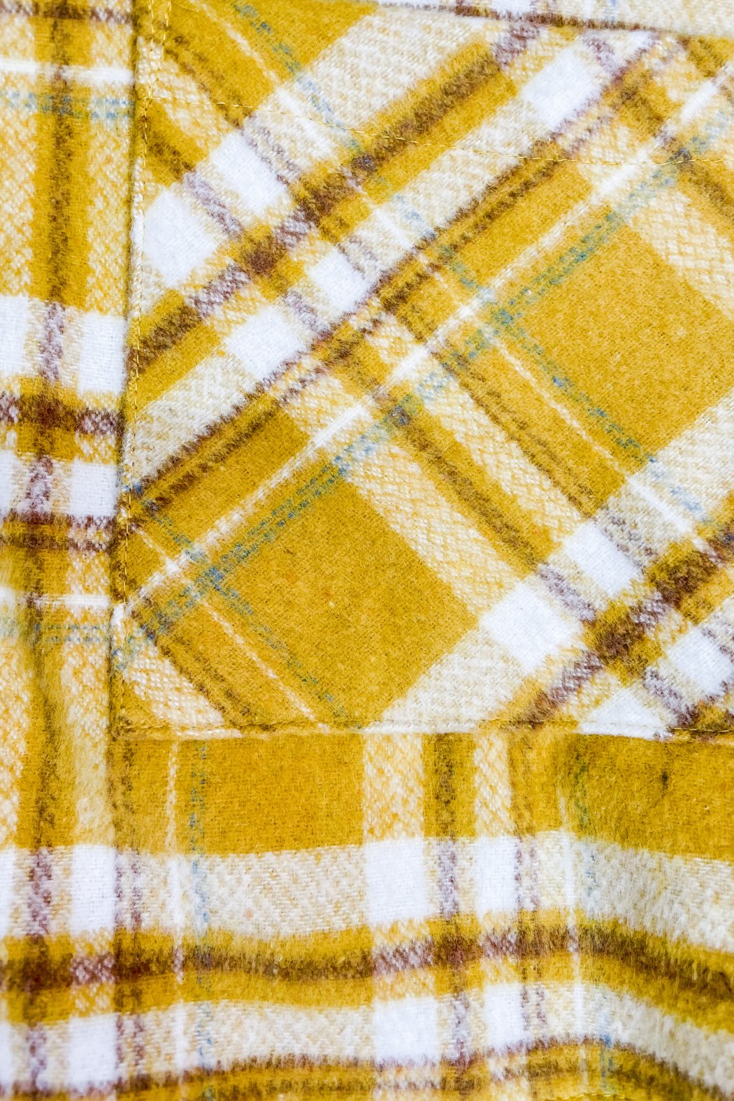 "Clueless Moment" Shacket