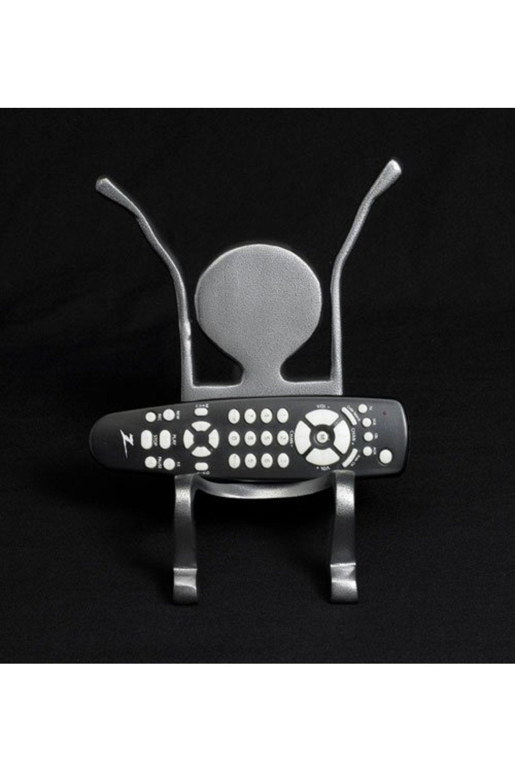 "Kyle The Clicker Man" Remote Control Holder