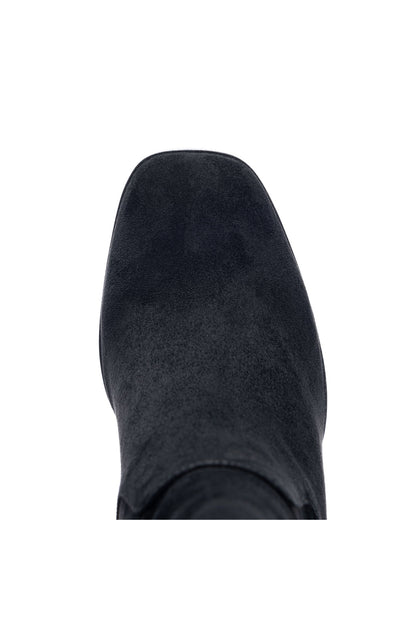 "Kyrie" Heeled Bootie