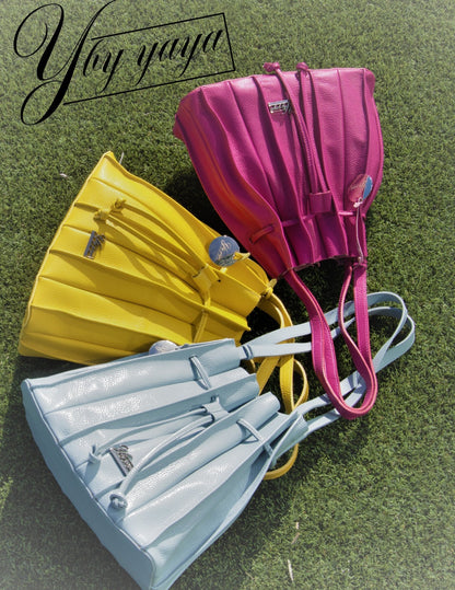 Signature YBY Bella Bag